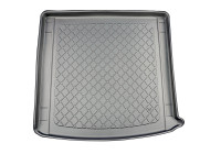 Boot liner suitable for Jaguar F-Pace (X761) Facelift 2020+