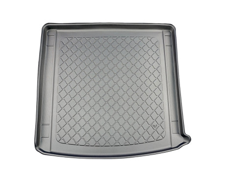 Boot liner suitable for Jaguar F-Pace (X761) Facelift 2020+