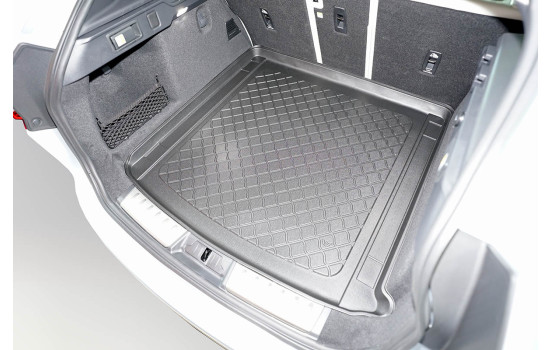 Boot liner suitable for Jaguar F-Pace (X761) Facelift 2020+, Image 5
