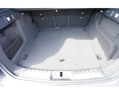 Boot liner suitable for Jaguar F-Pace (X761) Facelift 2020+, Image 7