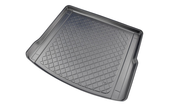 Boot liner suitable for Jaguar I-Pace 2018+, Image 3