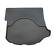Boot liner suitable for Jaguar X Type 2001-2009