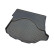 Boot liner suitable for Jaguar X Type 2001-2009, Thumbnail 2