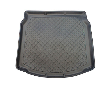 Boot liner suitable for Jaguar X Type Wagon 2001-2009