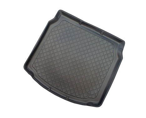 Boot liner suitable for Jaguar X Type Wagon 2001-2009, Image 2