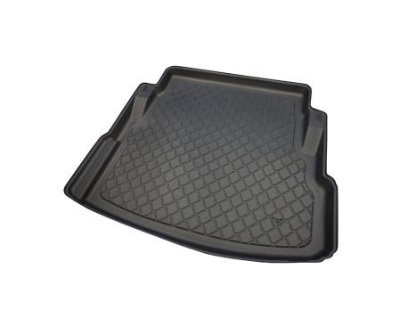 Boot liner suitable for Jaguar XE 2015-2019 (with home bringer), Image 2
