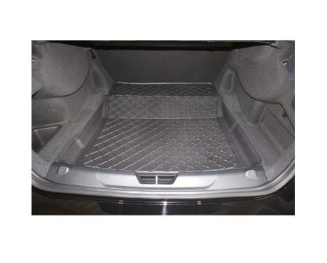 Boot liner suitable for Jaguar XE 2015-2019 (without home bringer), Image 3