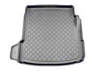 Boot liner suitable for Jaguar XE Facelift 2019+