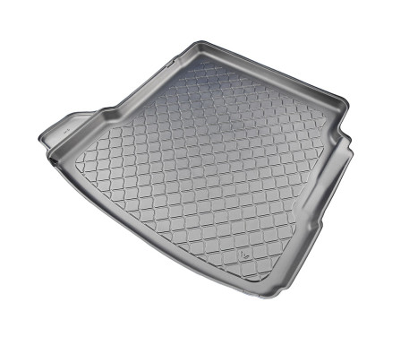 Boot liner suitable for Jaguar XE Facelift 2019+, Image 4