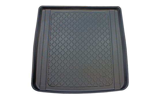 Boot liner suitable for Jaguar XF (250) Sportbrake 2012-2017