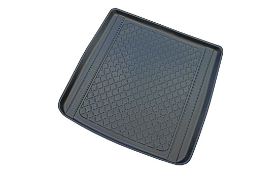 Boot liner suitable for Jaguar XF (250) Sportbrake 2012-2017, Image 2