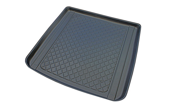 Boot liner suitable for Jaguar XF (250) Sportbrake 2012-2017, Image 3