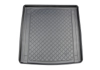 Boot liner suitable for Jaguar XF II (260) Sportbrake 2017+