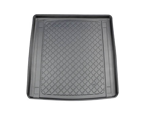 Boot liner suitable for Jaguar XF II (260) Sportbrake 2017+