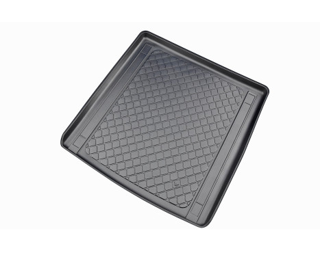 Boot liner suitable for Jaguar XF II (260) Sportbrake 2017+, Image 2