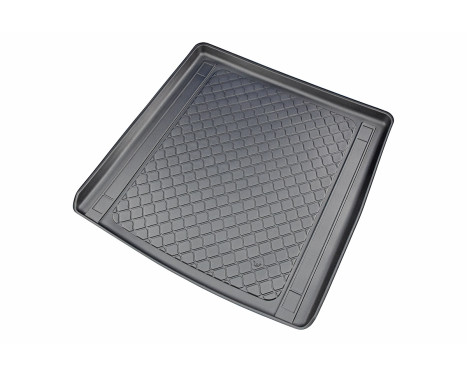 Boot liner suitable for Jaguar XF II (260) Sportbrake 2017+, Image 3