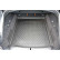 Boot liner suitable for Jaguar XF II (260) Sportbrake 2017+, Thumbnail 4