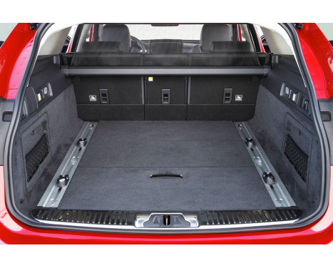 Boot liner suitable for Jaguar XF II (260) Sportbrake 2017+, Image 8
