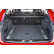 Boot liner suitable for Jaguar XF II (260) Sportbrake 2017+, Thumbnail 8