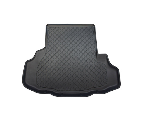 Boot liner suitable for Jaguar XF (X250) 2008-2015