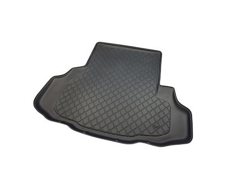 Boot liner suitable for Jaguar XF (X250) 2008-2015, Image 2