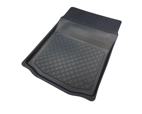 Boot liner suitable for Jaguar XF (X260) 2015+ (without home bringer), Image 2