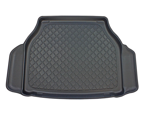 Boot liner suitable for Jaguar XJ 351 2009+ (incl. Facelift)