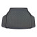 Boot liner suitable for Jaguar XJ 351 2009+ (incl. Facelift)