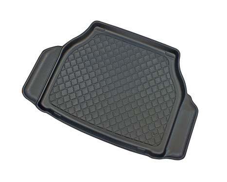 Boot liner suitable for Jaguar XJ 351 2009+ (incl. Facelift), Image 2