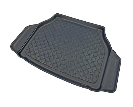 Boot liner suitable for Jaguar XJ 351 2009+ (incl. Facelift), Image 3