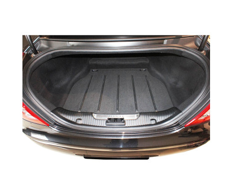 Boot liner suitable for Jaguar XJ 351 2009+ (incl. Facelift), Image 4