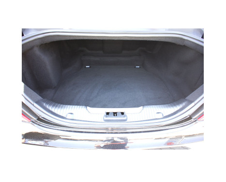 Boot liner suitable for Jaguar XJ 351 2009+ (incl. Facelift), Image 5