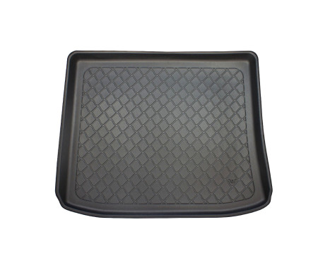 Boot liner suitable for Jeep Cherokee V (KL) 2014-2021