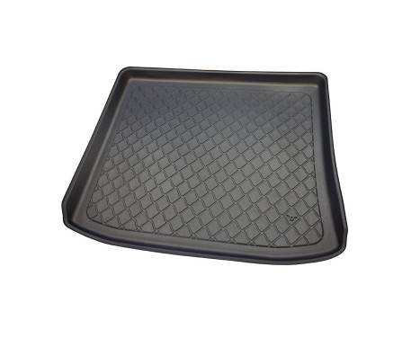 Boot liner suitable for Jeep Cherokee V (KL) 2014-2021, Image 2
