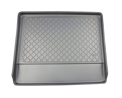 Boot liner suitable for Jeep Commander (XK) 2006-2010
