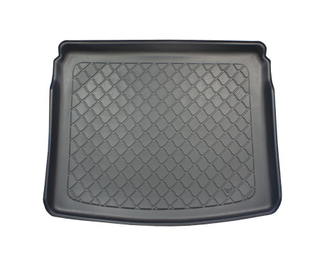 Boot liner suitable for Jeep Compass II (MP) 2017+ (incl. Facelift), Image 2