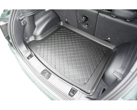 Boot liner suitable for Jeep Compass II (MP) Plug-in Hybrid 2020+, Image 5