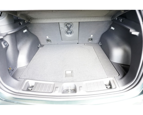 Boot liner suitable for Jeep Compass II (MP) Plug-in Hybrid 2020+, Image 7