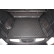 Boot liner suitable for Jeep Grand Cherokee IV 2010-2020, Thumbnail 3
