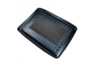 Boot liner suitable for Jeep Renegade 2014-