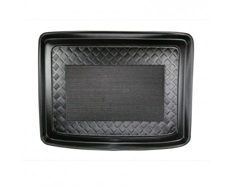 Boot liner suitable for Jeep Renegade 2014-, Image 2
