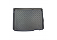 Boot liner suitable for Jeep Renegade 2014+