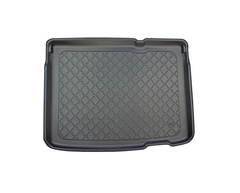 Boot liner suitable for Jeep Renegade 2014+