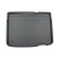 Boot liner suitable for Jeep Renegade 2014+