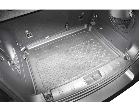 Boot liner suitable for Jeep Renegade Facelift 2018+, Image 6