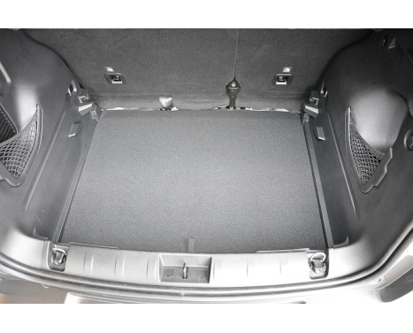 Boot liner suitable for Jeep Renegade Facelift 2018+, Image 7
