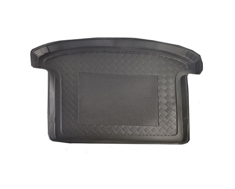 Boot liner suitable for Kia Carens 2013-, Image 2