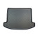Boot liner suitable for Kia Carens IV 2013-2019