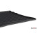 Boot liner suitable for Kia Cee'd HB 5-door 2012-2015, Thumbnail 4