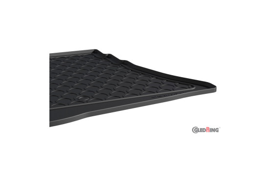 Boot liner suitable for Kia Cee'd HB 5-door 2012-2015, Image 4